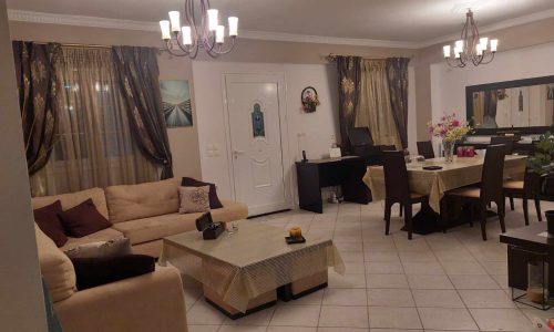 Elenis Apartment
