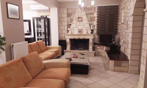 Elenis Apartment