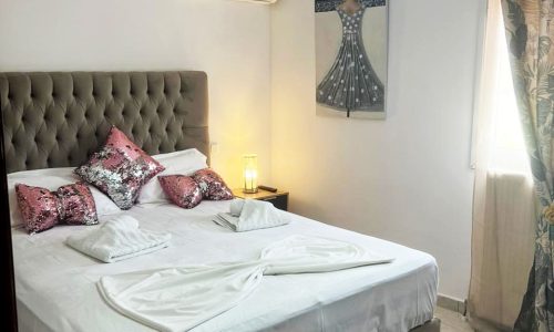 Elenis Apartment