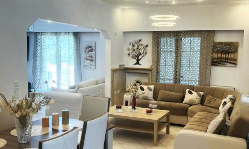 Elenis Apartment