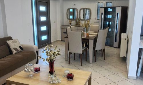 Elenis Apartment