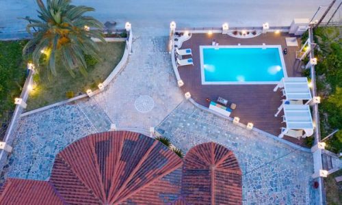 Villa Chrysoula