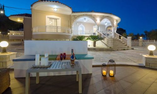 Villa Chrysoula