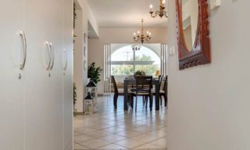 Villa Chrysoula