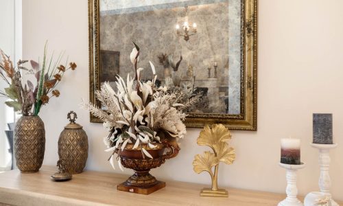 Villa Chrysoula