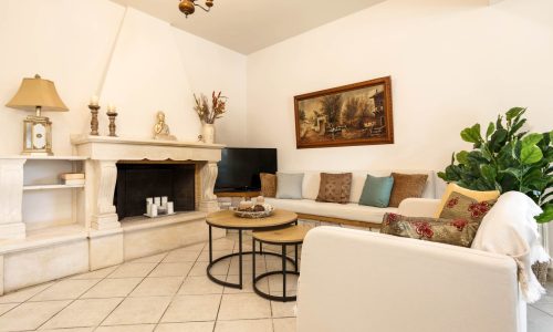 Villa Chrysoula