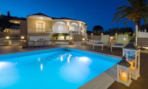 Villa Chrysoula