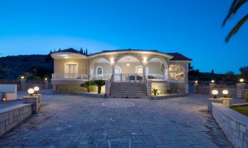 Villa Chrysoula