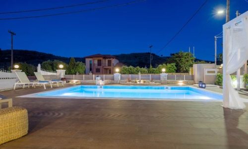 Villa Chrysoula