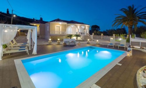 Villa Chrysoula