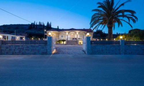 Villa Chrysoula