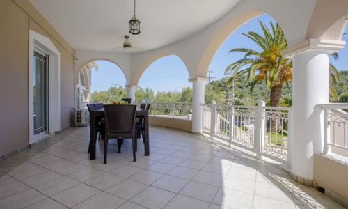 Villa Chrysoula