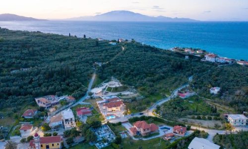 Villa Chrysoula