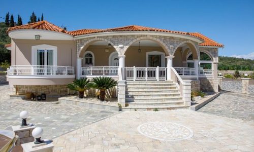 Villa Chrysoula