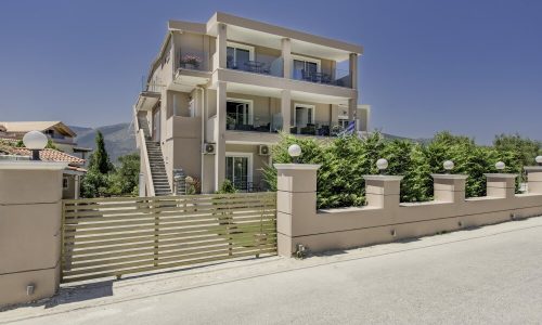 Villa Dionysia
