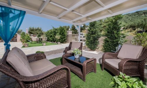 Villa Dionysia