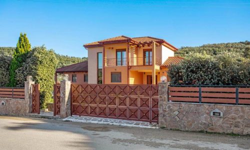 Villa Totta