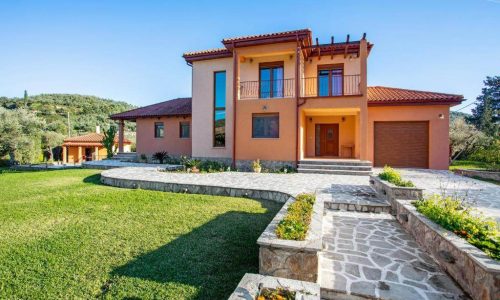 Villa Totta